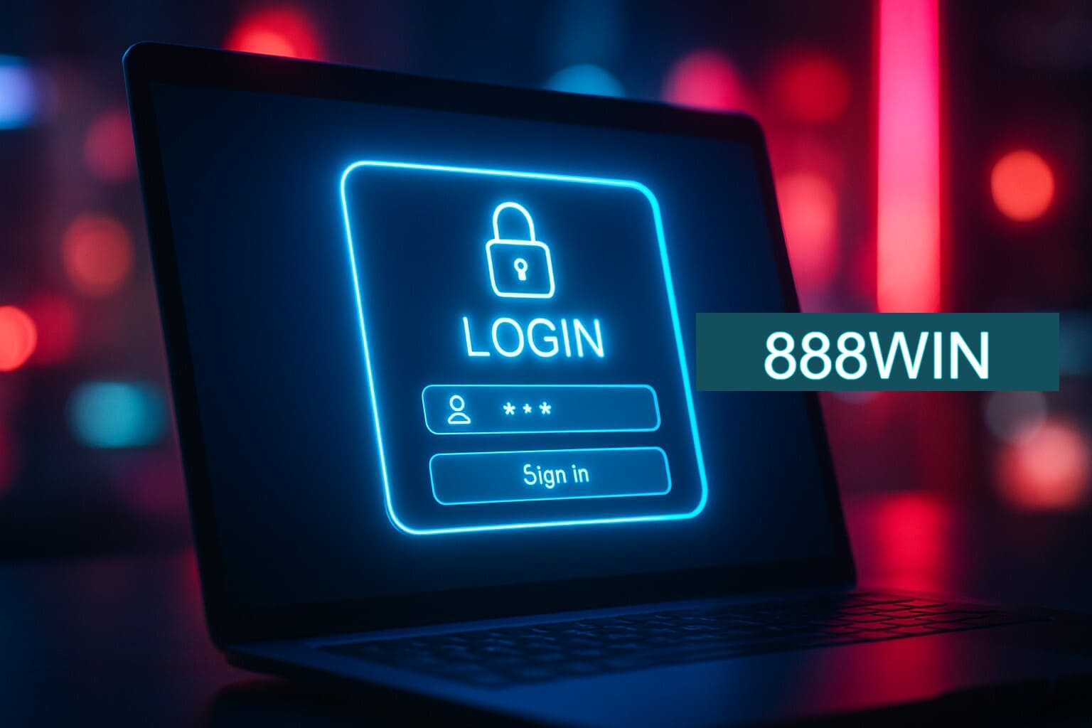 Benefícios do Login